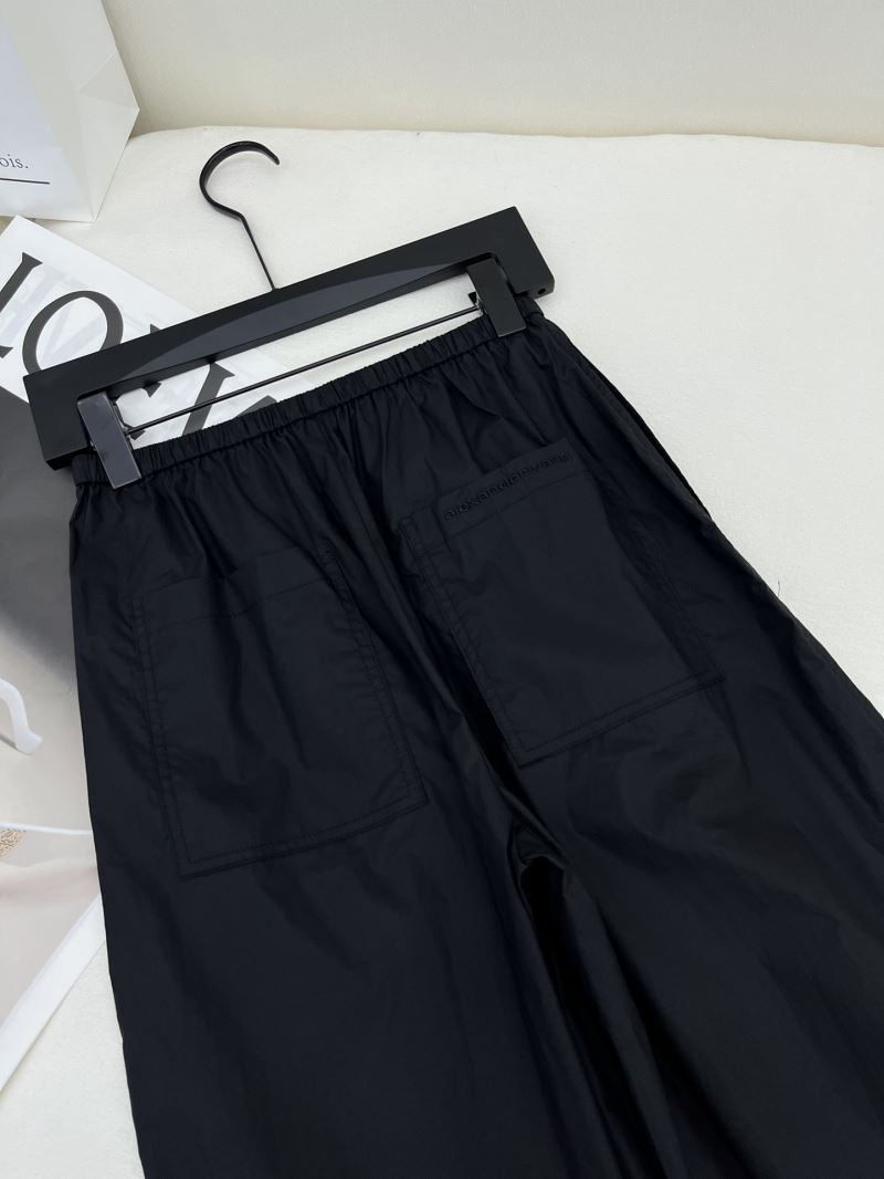 Alexander Wang Long Pants